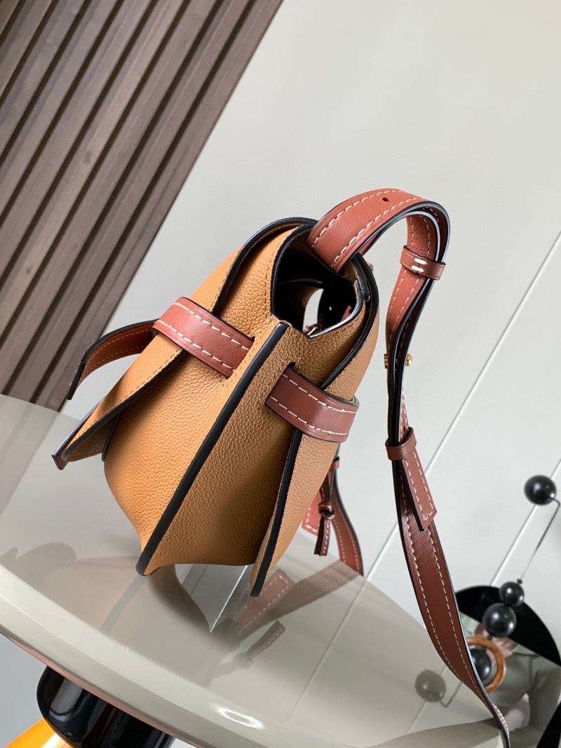 Loewe Gate Bags